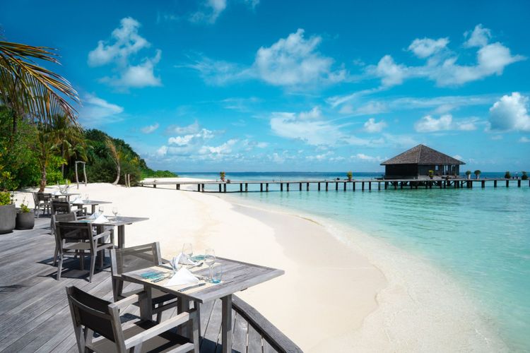 Komandoo Maldives