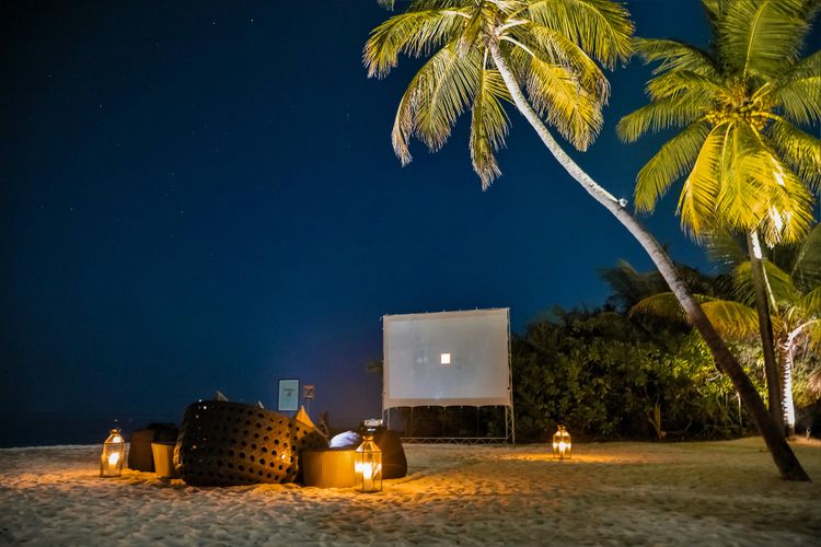 Hideaway Beach Resort and Spa
