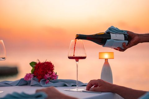 Lily Beach Resort and Spa