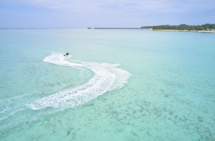 Sun Island Resort and Spa