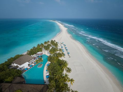 Seaside Finolhu Maldives