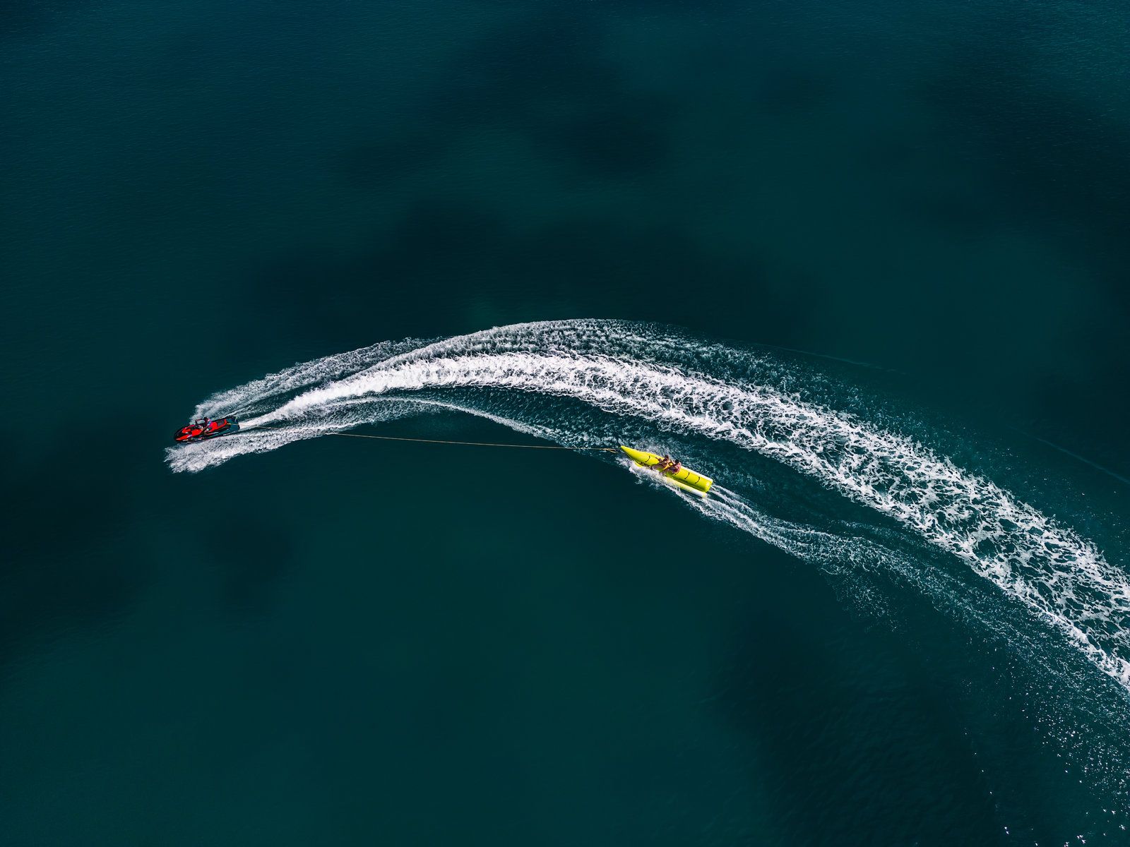 Watersports