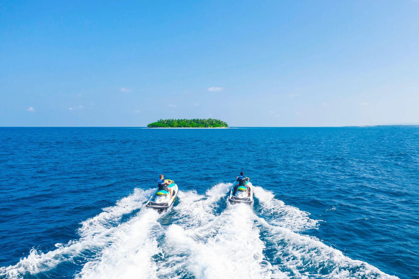 Watersports