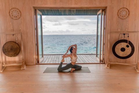 Kagi Maldives Spa Island
