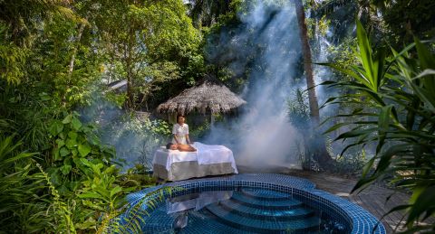 Niyama Private Islands Maldives