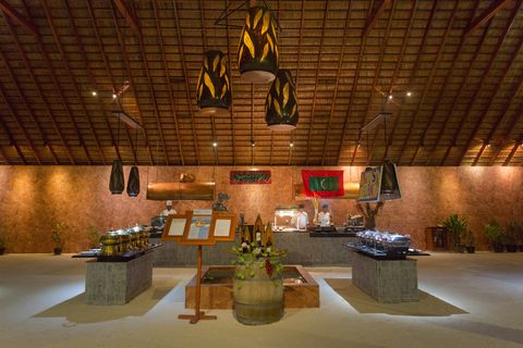 Vilamendhoo Island Resort and Spa