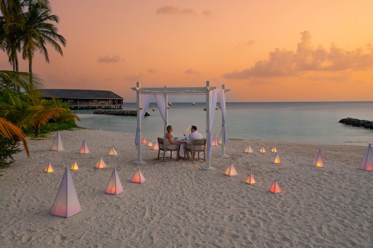 Kagi Maldives Spa Island
