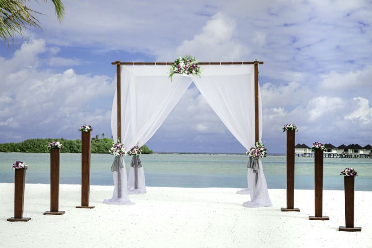 Cinnamon Dhonveli Maldives