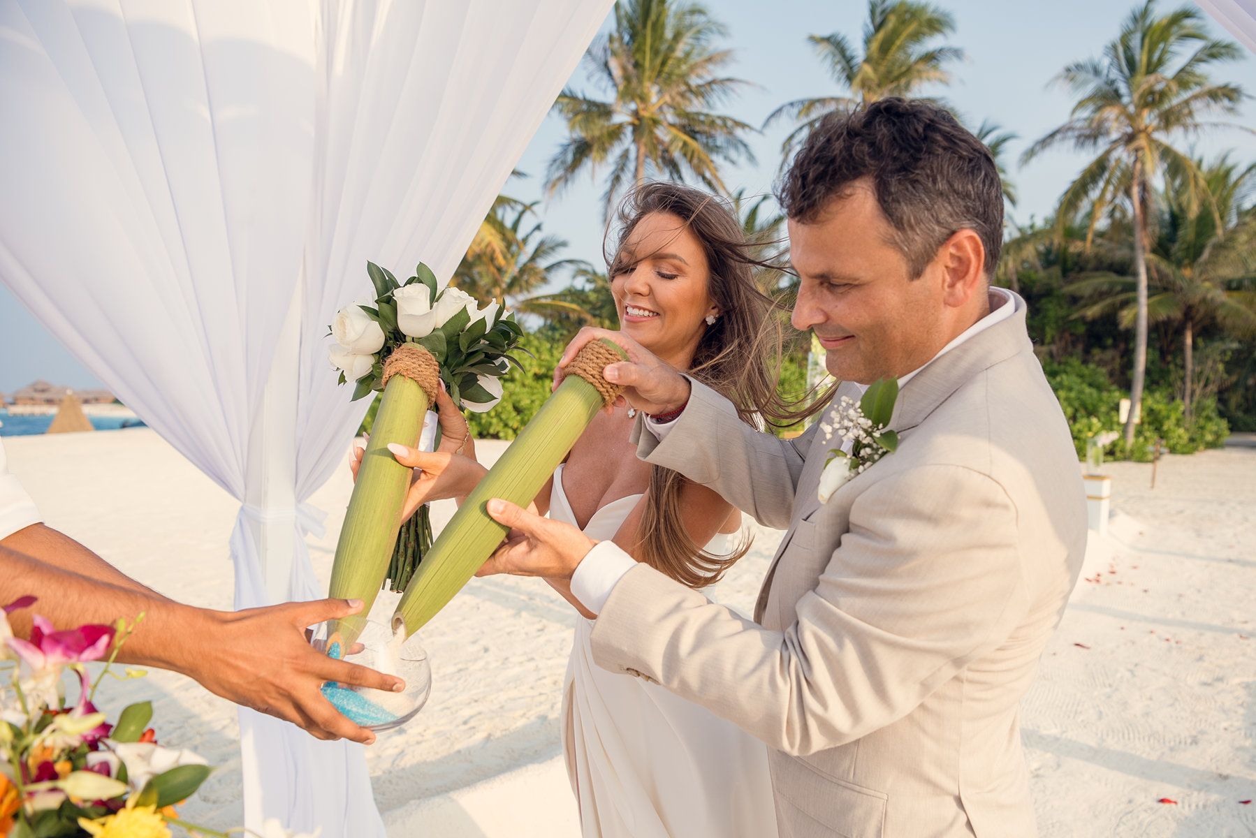 Wedding Celebrations