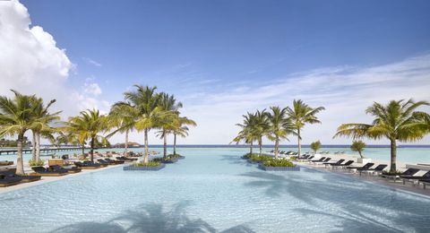 Villa Nautica Paradise Island