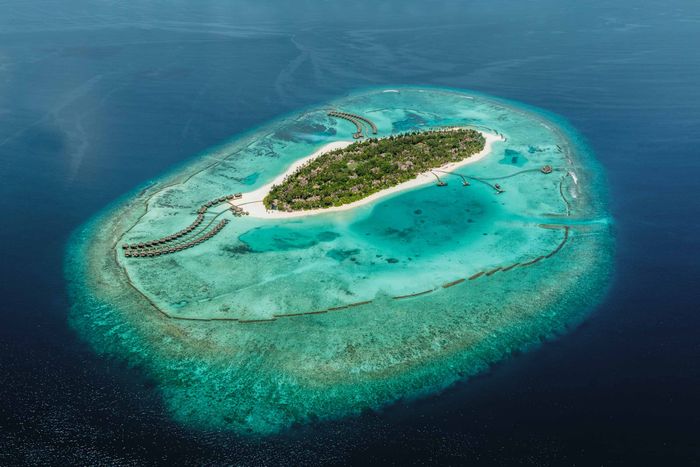 Sun Siyam Iru Fushi