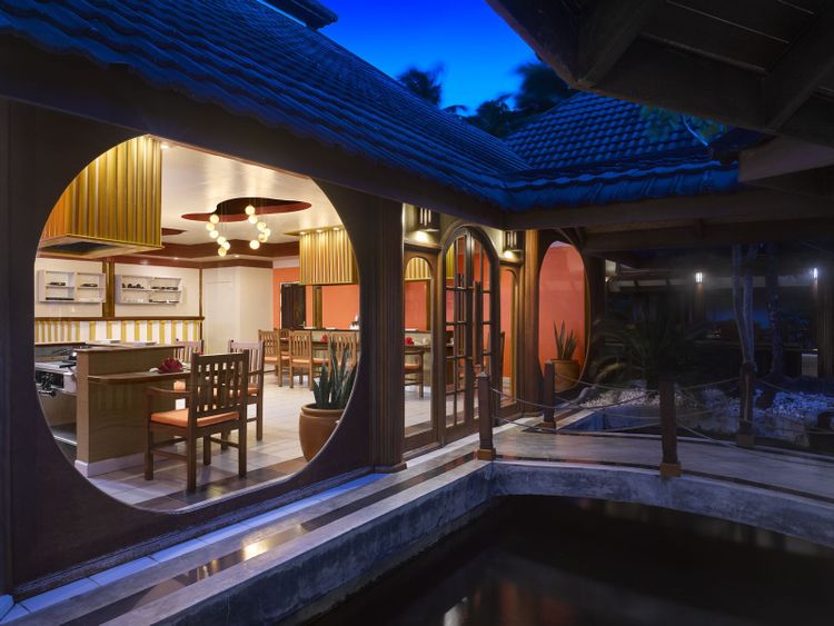 Villa Nautica Paradise Island