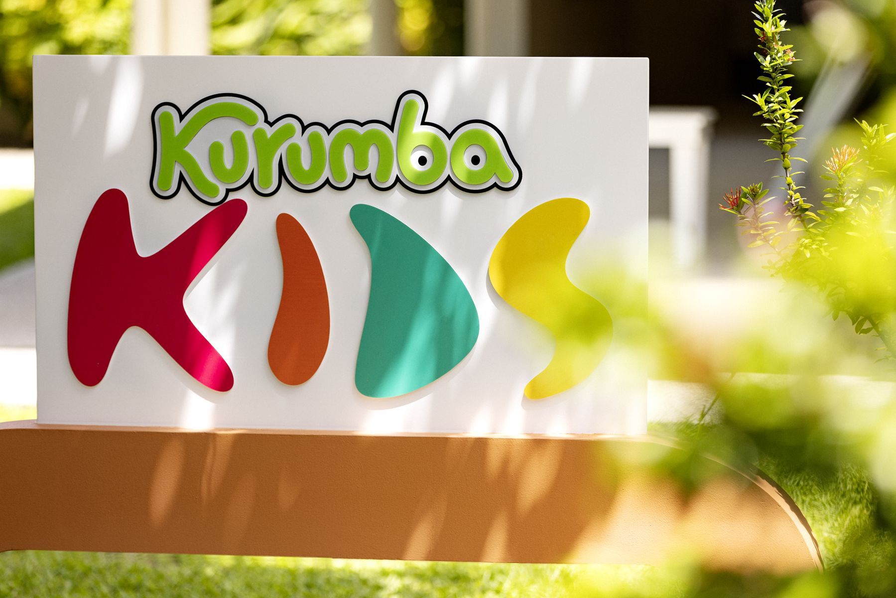Kurumba Kids
