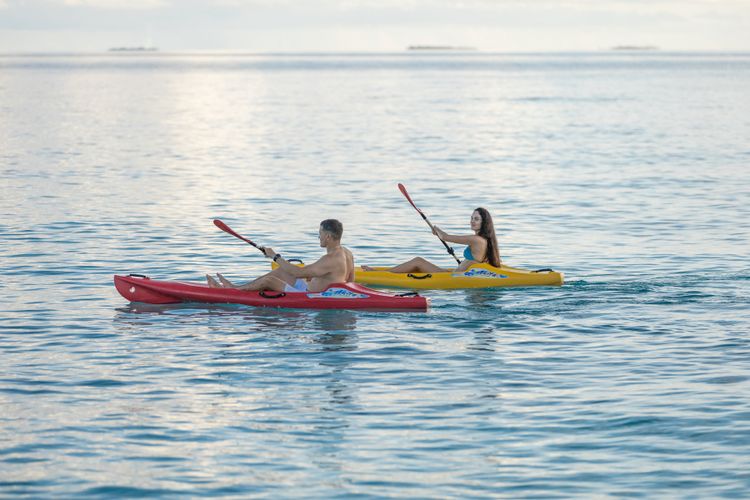 Kagi Maldives Spa Island