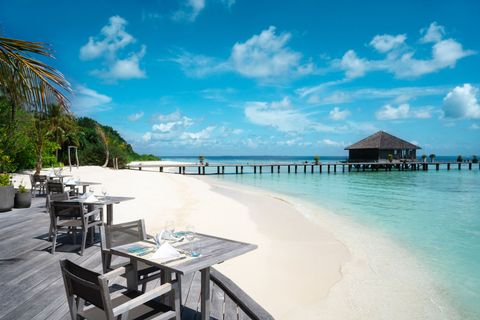 Komandoo Maldives
