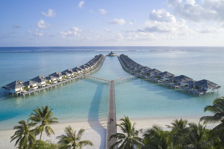 Sun Island Resort and Spa