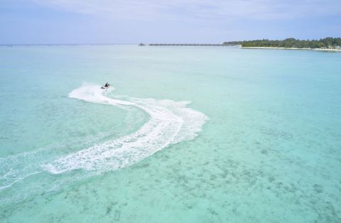 Sun Island Resort and Spa