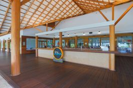 Iru Beach Bar