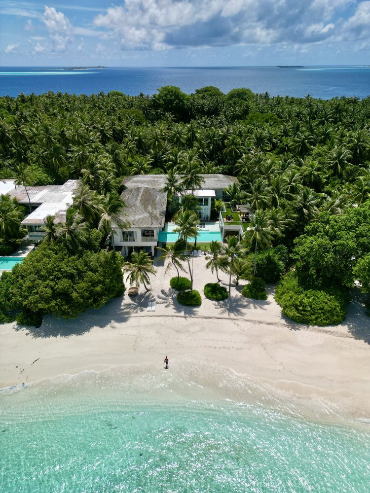 Amilla Maldives