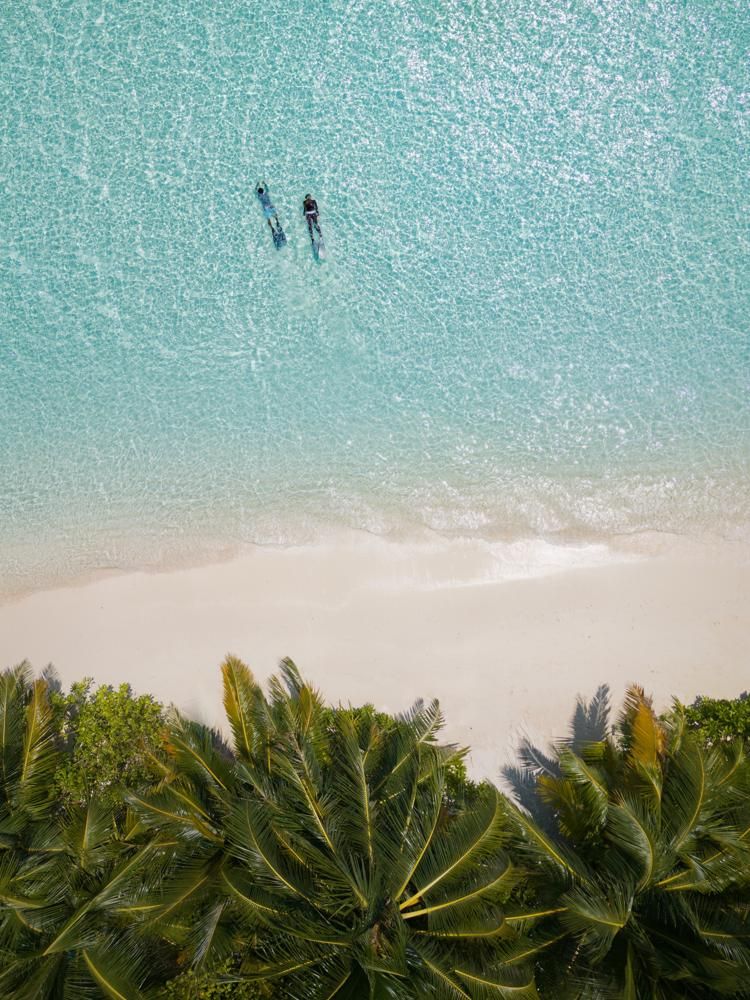 Kandolhu Maldives