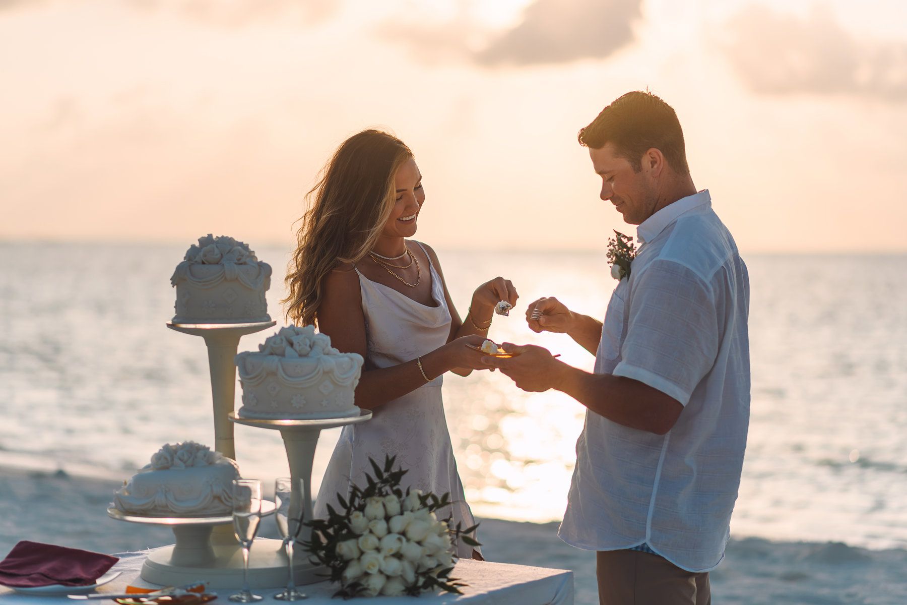 Weddings & Celebrations