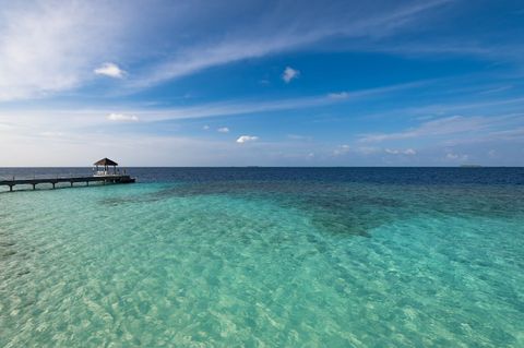 Sandies Bathala Maldives