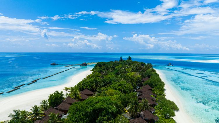 Komandoo Maldives