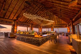 COCO BAR