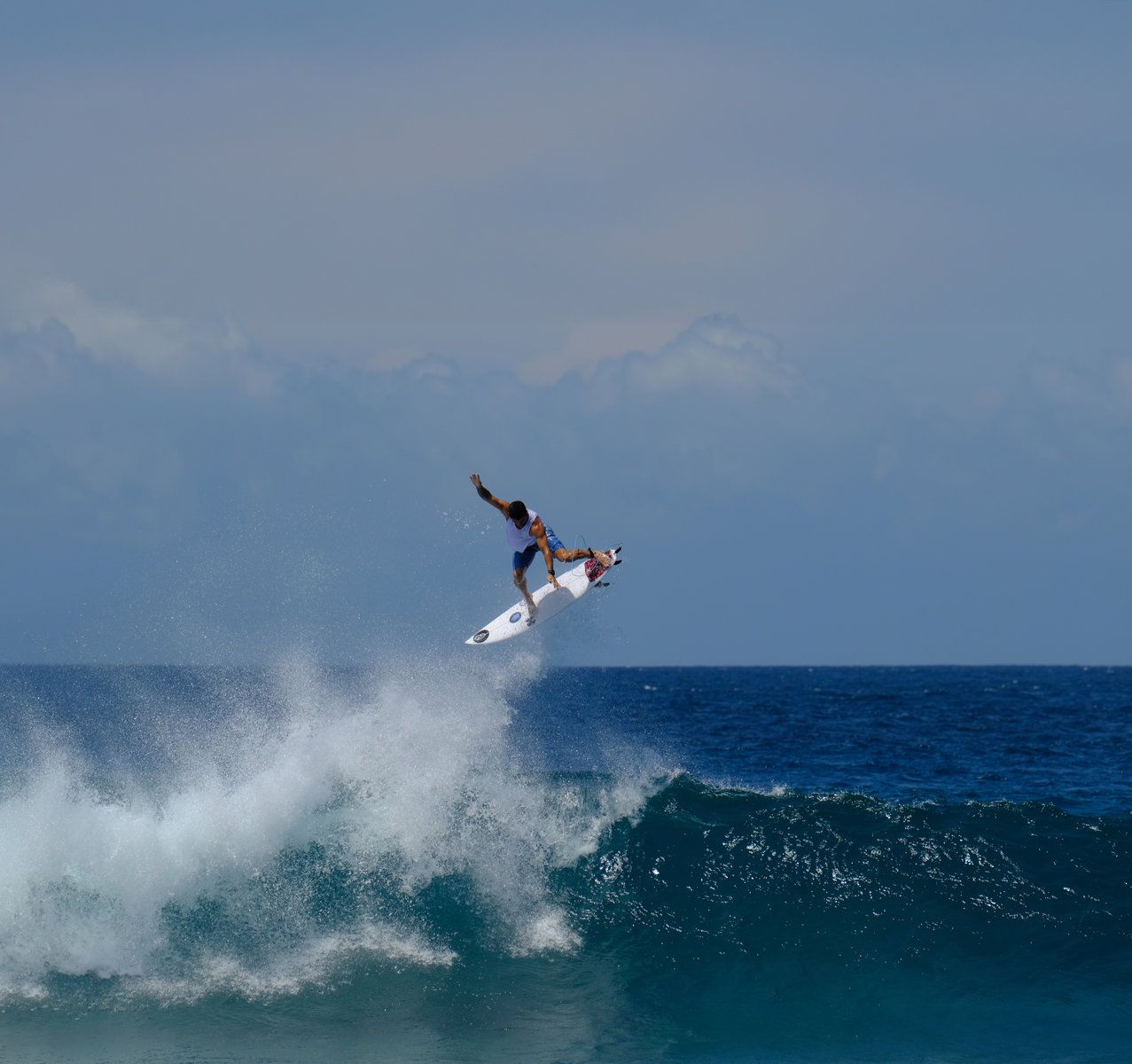Surfing