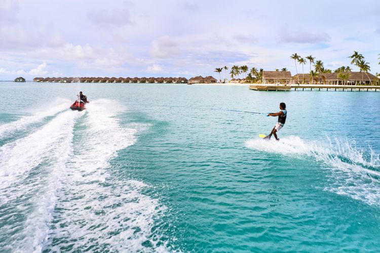 Sun Siyam Iru Veli Maldives