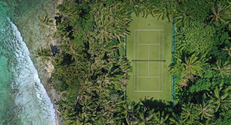 Niyama Private Islands Maldives