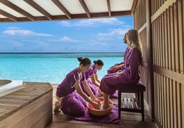 Kuredu Maldives