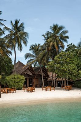 Manta Restaurant