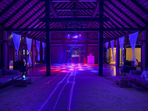 Veligandu Island Resort & Spa