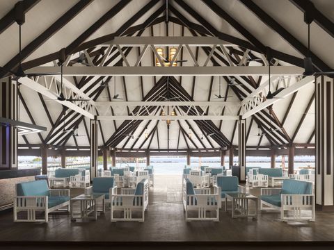 Villa Nautica Paradise Island