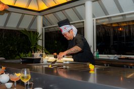 Teppanyaki