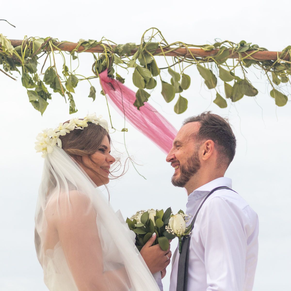 Wedding Celebrations