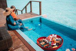 Dining Experiences Galore