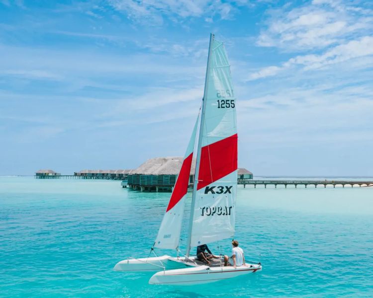 Velassaru Maldives