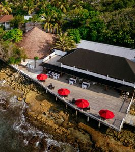 Raalhu Bar