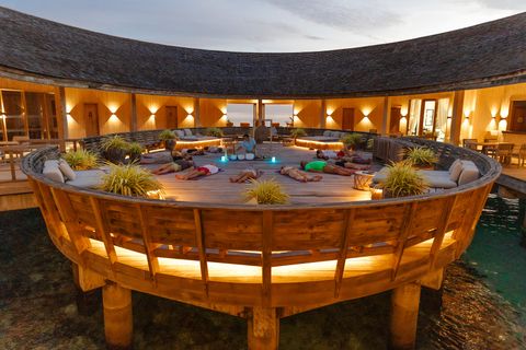 Kagi Maldives Spa Island