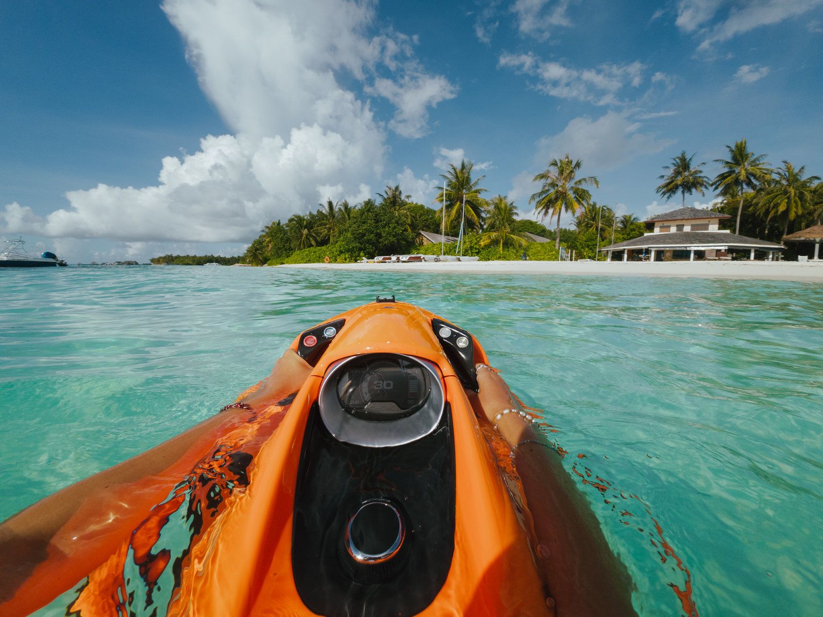 Water Sports