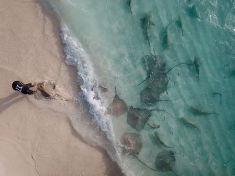Sun Siyam Vilu Reef Maldives