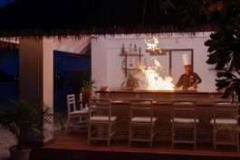 THILA JAPANESE RESTAURANT