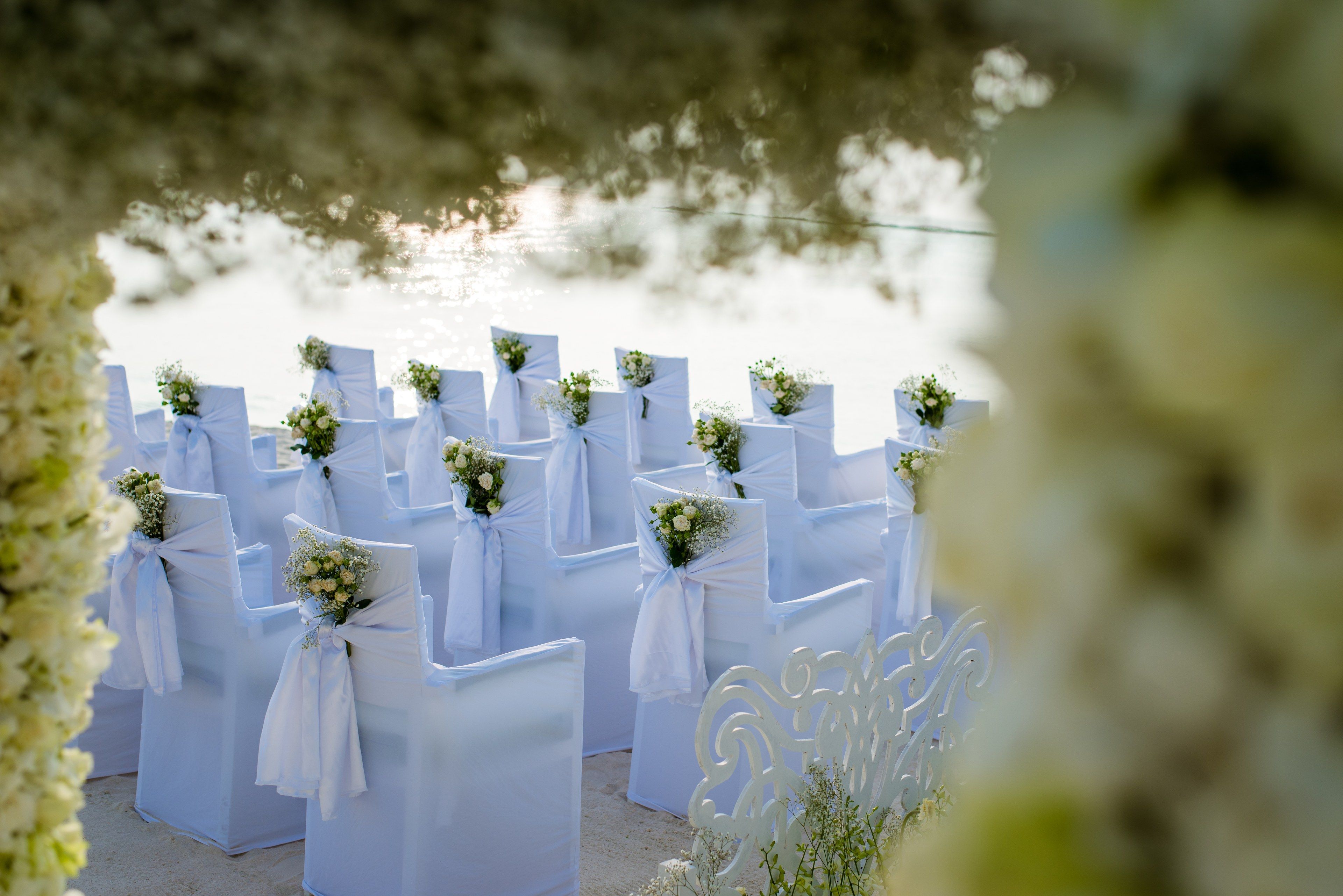 Wedding Celebrations