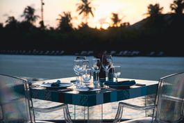 Manta Restaurant