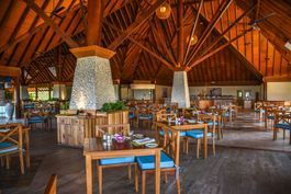 VAKARU BUFFET RESTAURANT