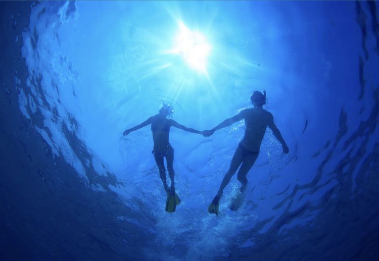 You & Me by Cocoon Maldives