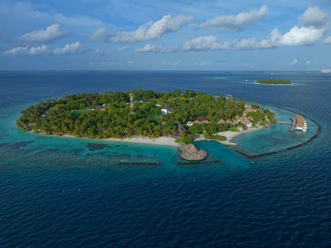 Bandos Maldives