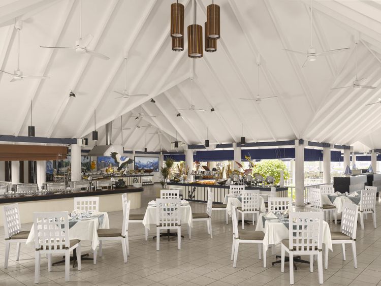 Villa Nautica Paradise Island